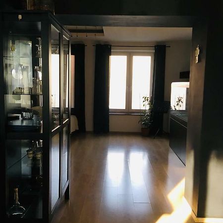 Apartament - Centrum Zabrze Buitenkant foto