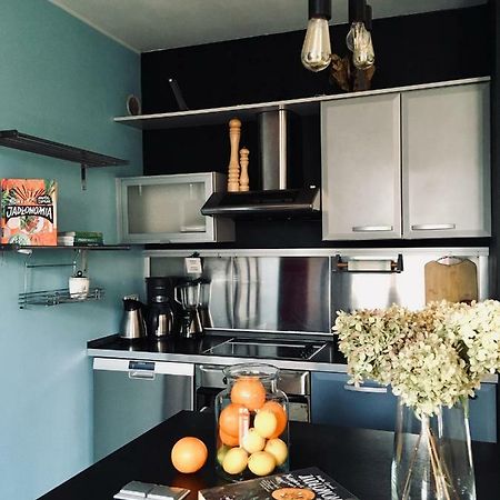 Apartament - Centrum Zabrze Buitenkant foto