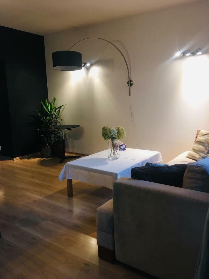 Apartament - Centrum Zabrze Buitenkant foto
